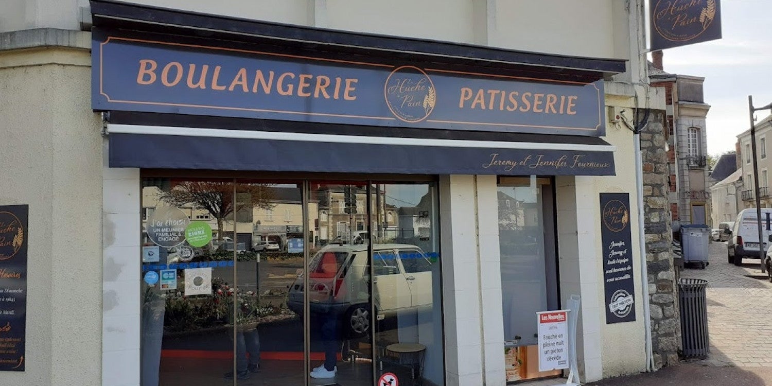 Store Banne