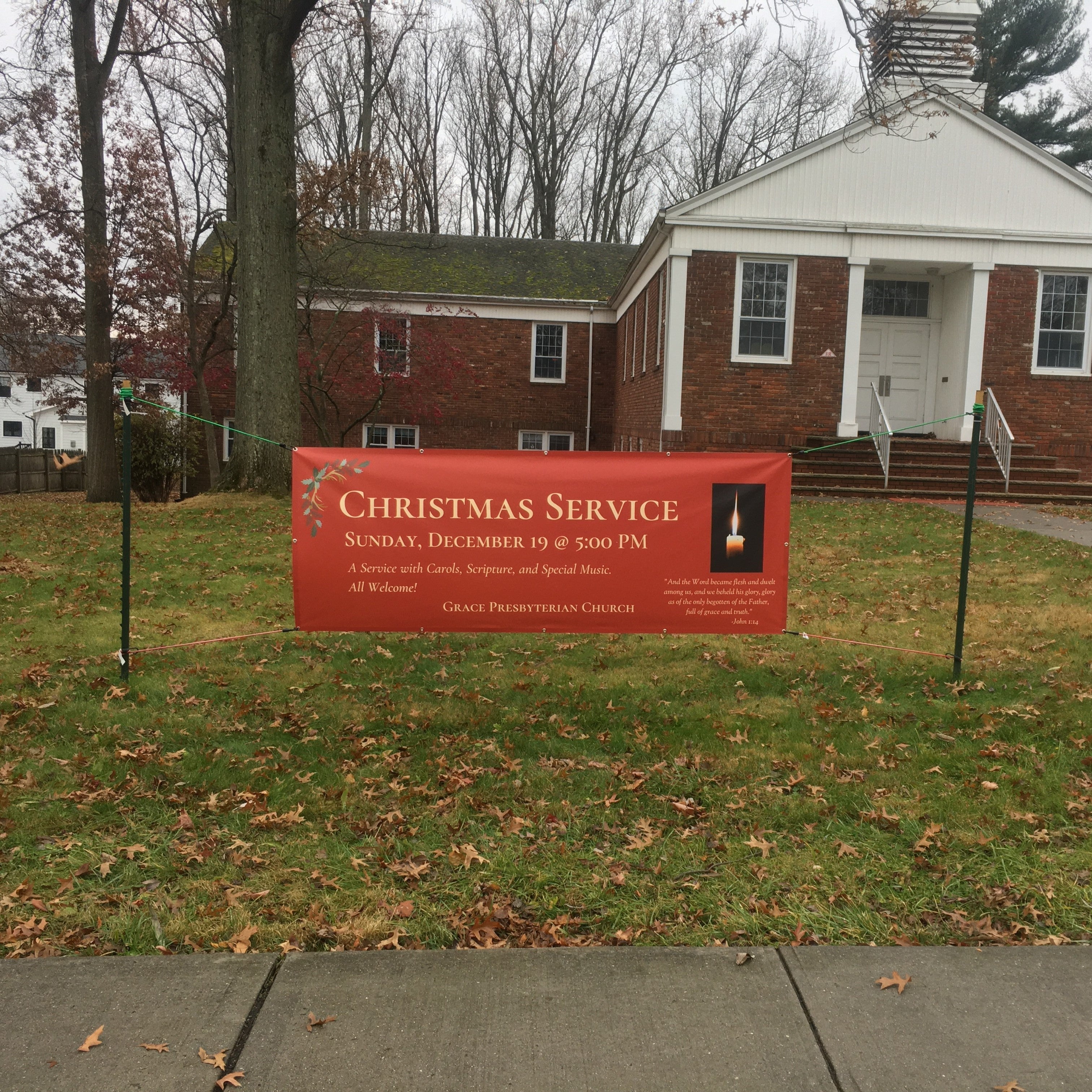 Christmas and Holiday Season