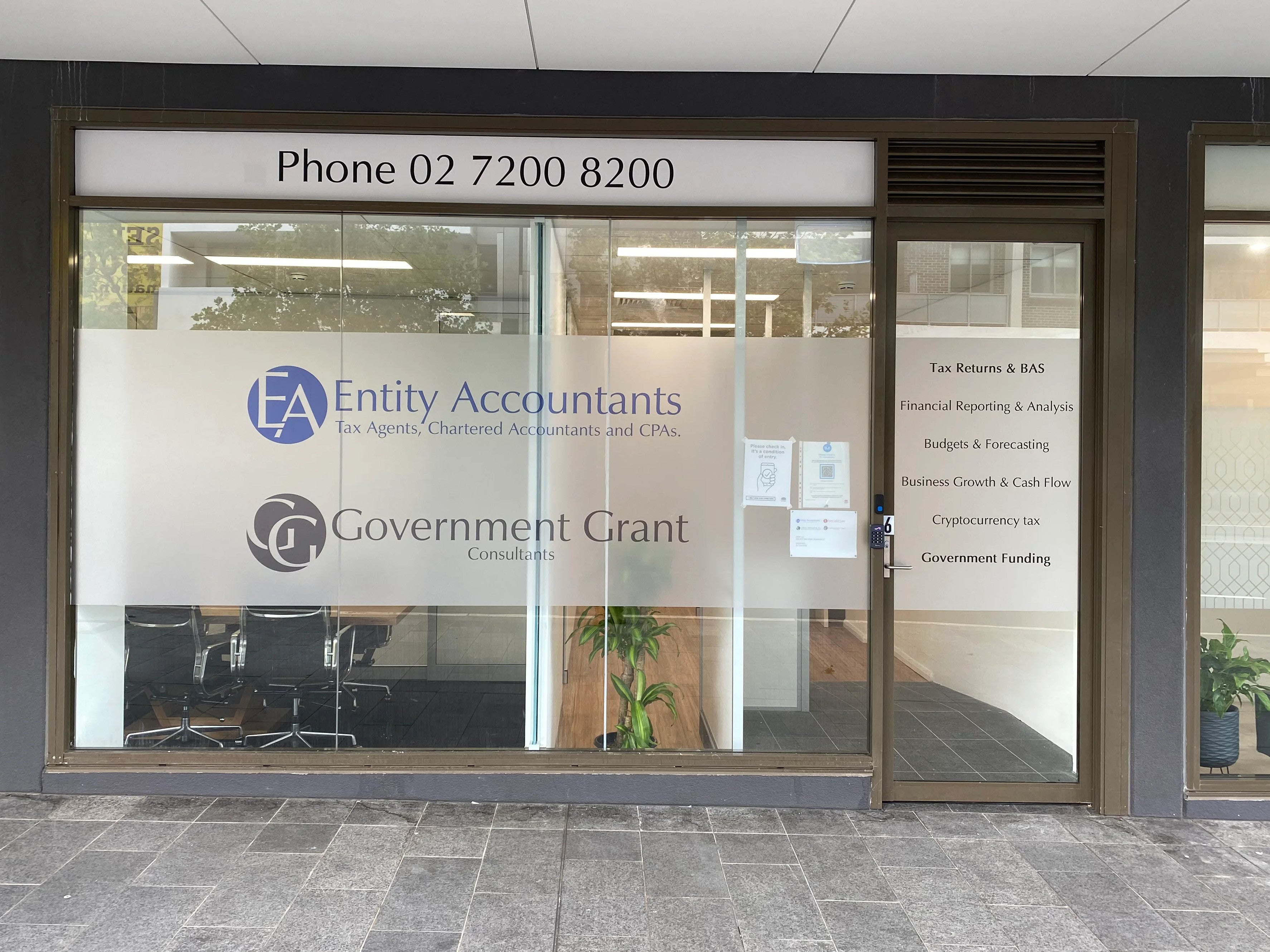 Seribu Pty Ltd