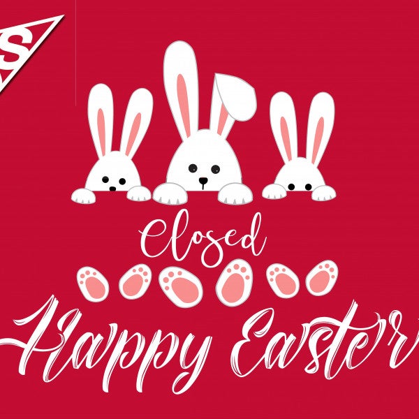 Happy Easter