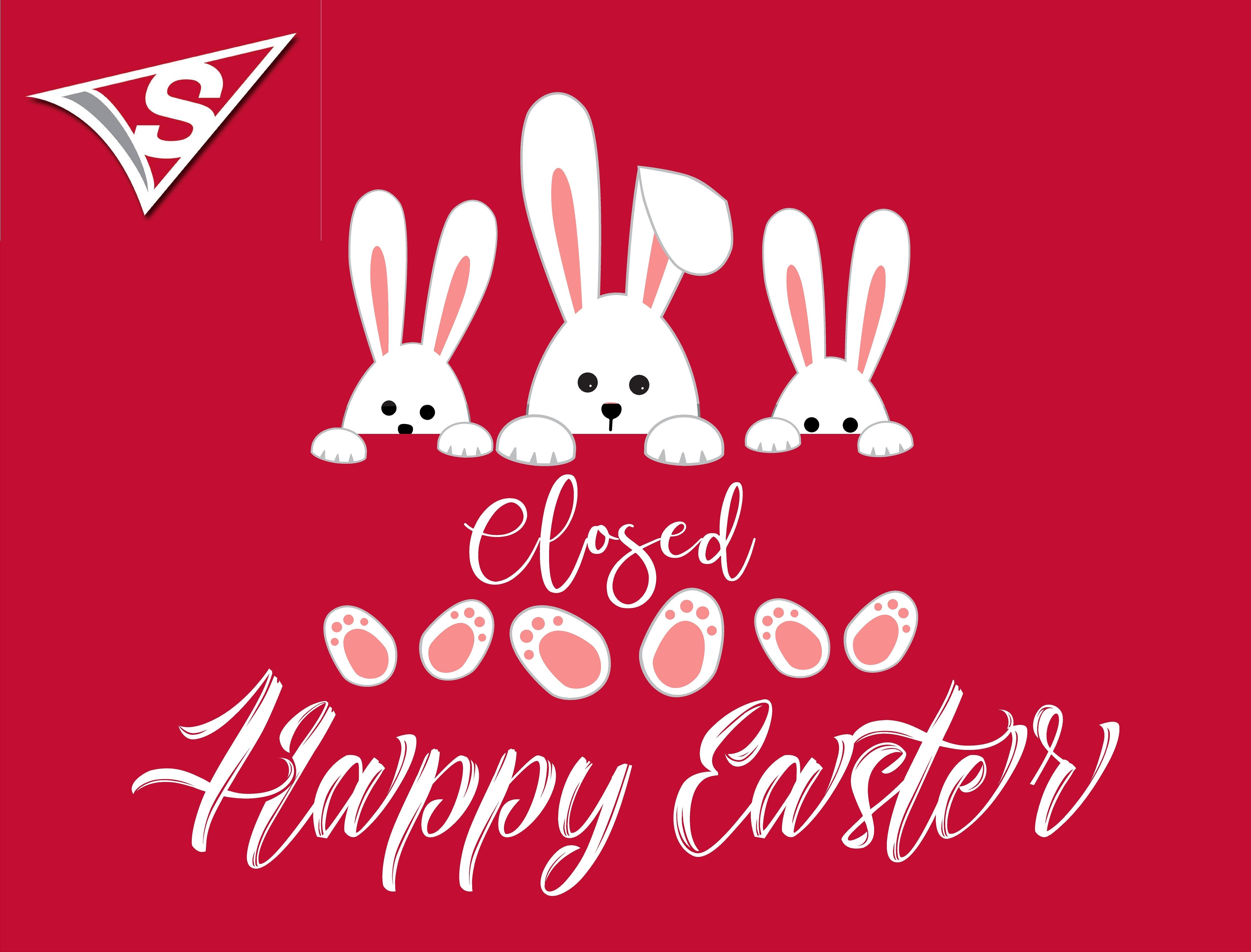 Happy Easter