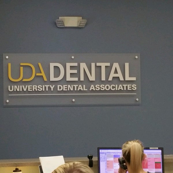 Universal Dental Associates 