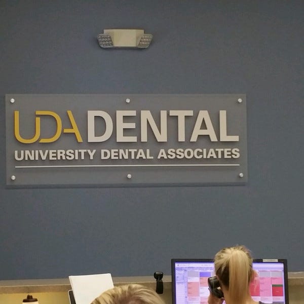 Universal Dental Associates 