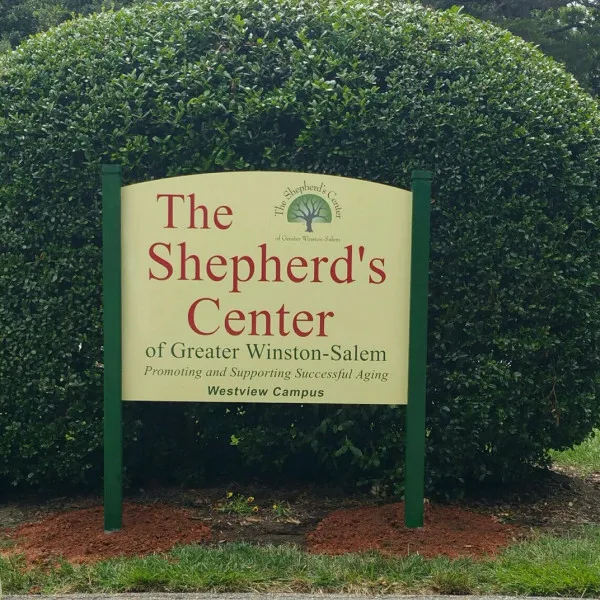 The Sheperd's Center
