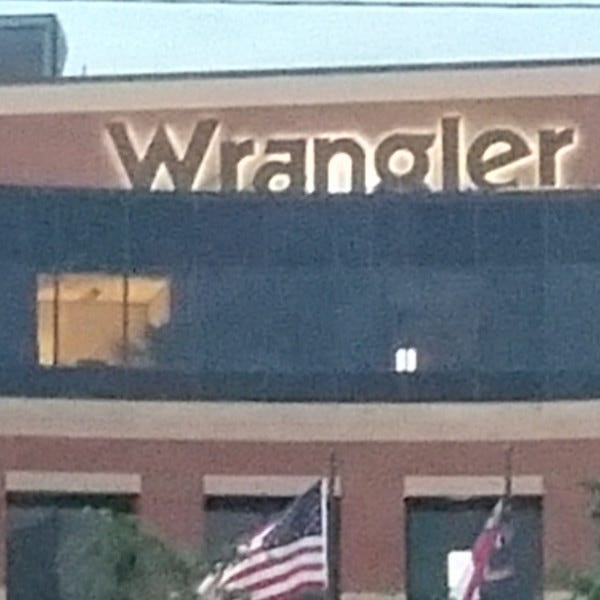Wrangler 
