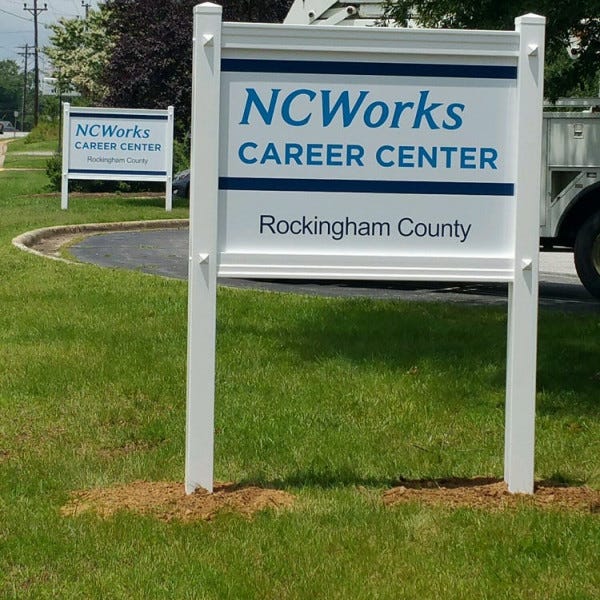 NC Works 