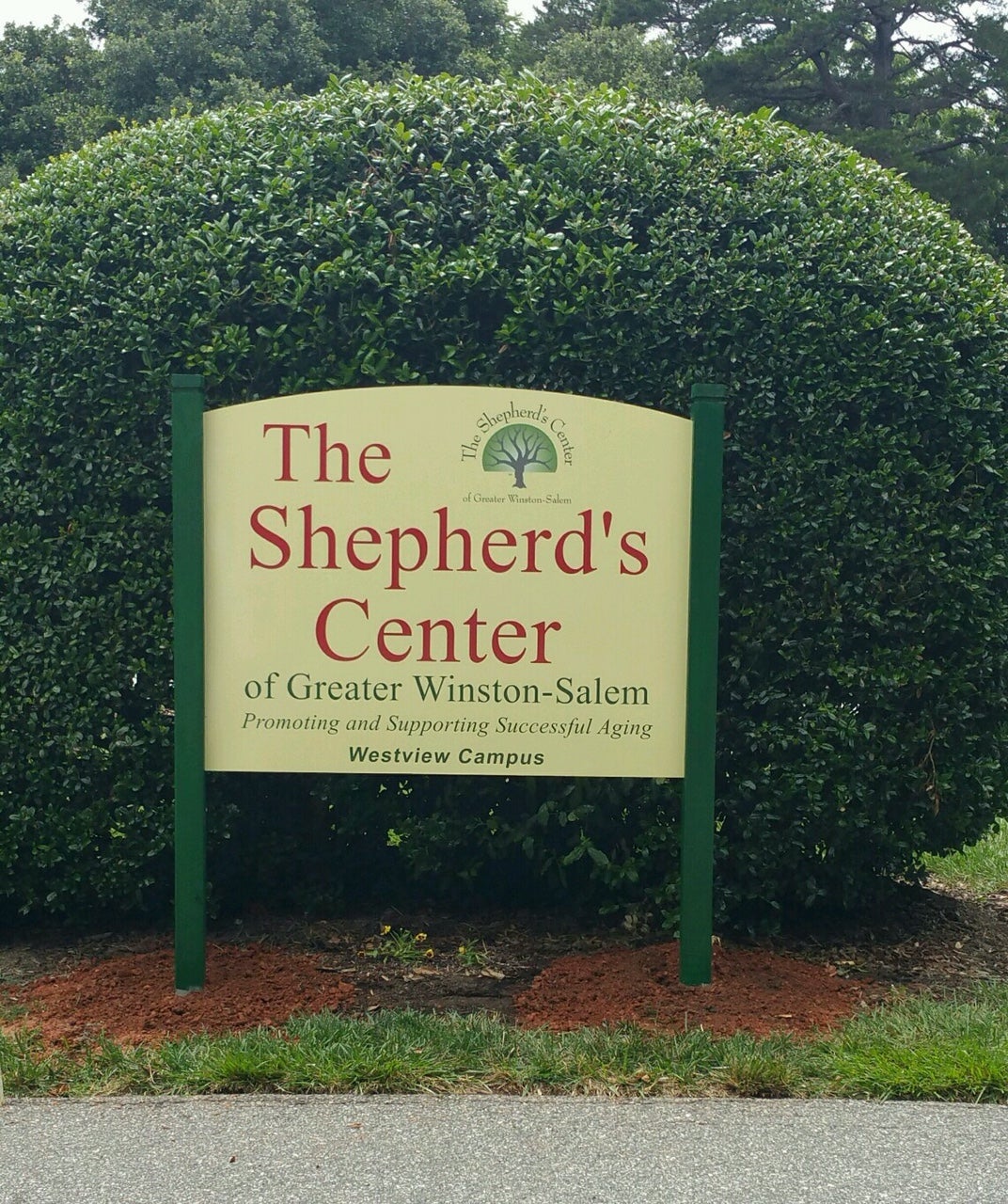 Greensboro, NC accolades