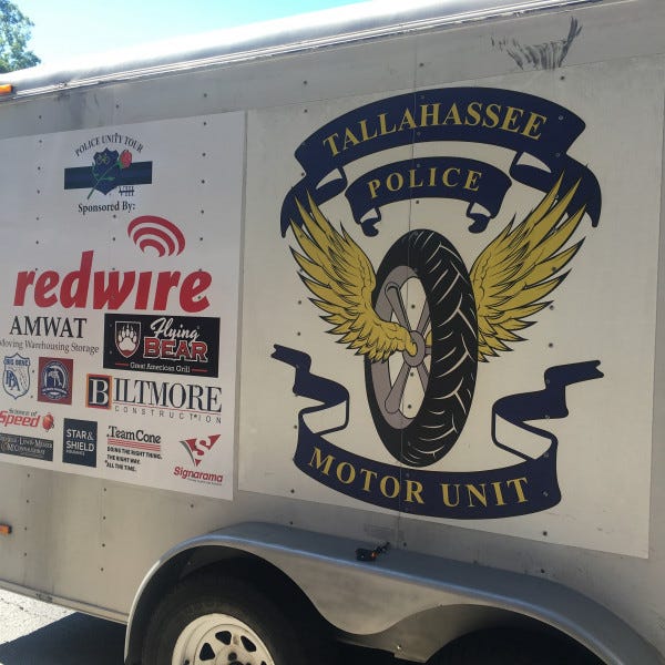 Vehicle Graphics
