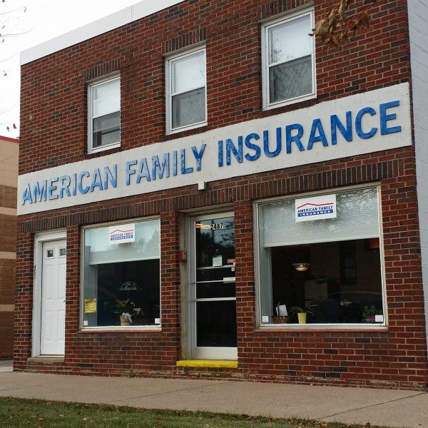 AMFAM North St. Paul