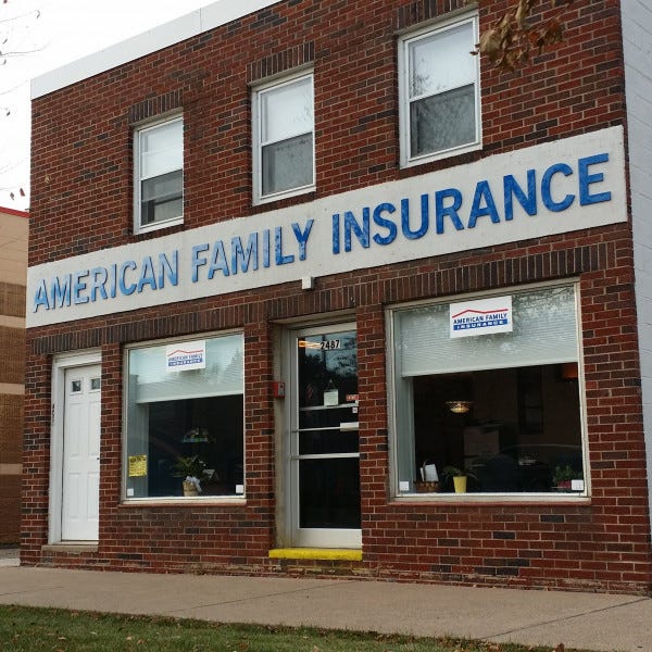 AMFAM North St. Paul