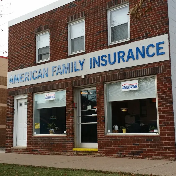 AMFAM North St. Paul