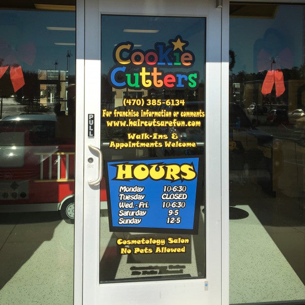 Store Front