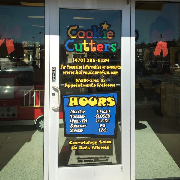 Store Front