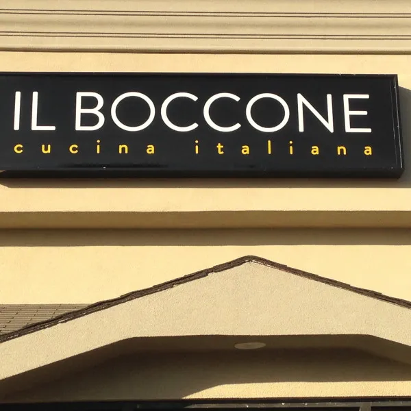 IL Boccone