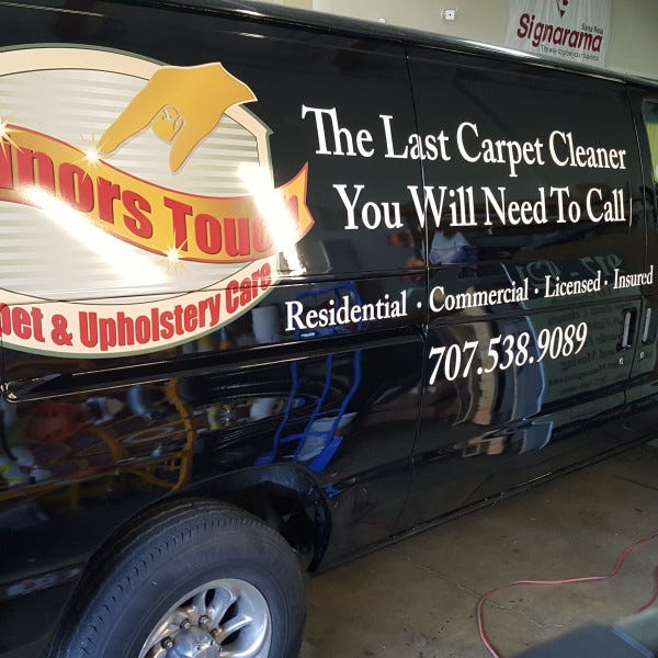 Vehicle graphics