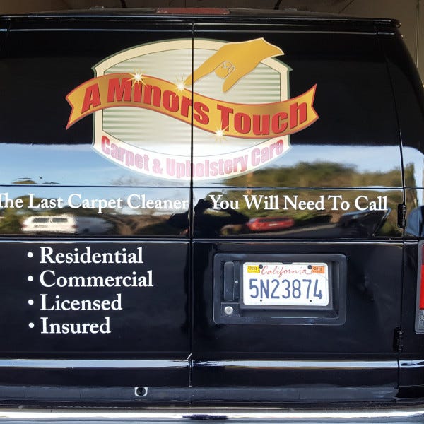 Vehicle graphics