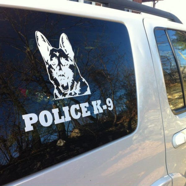 Vehicle Graphics