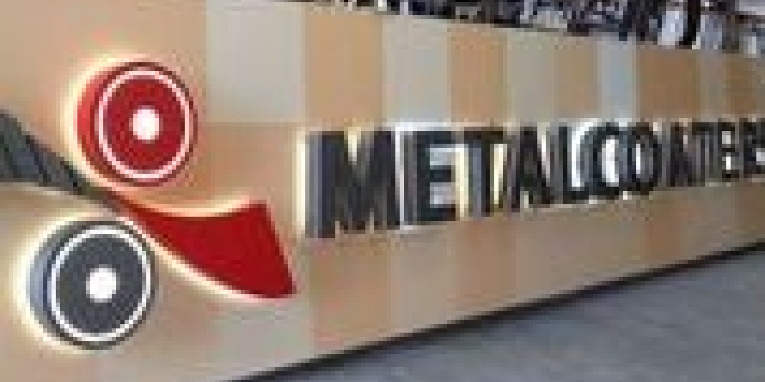 Metal Signs