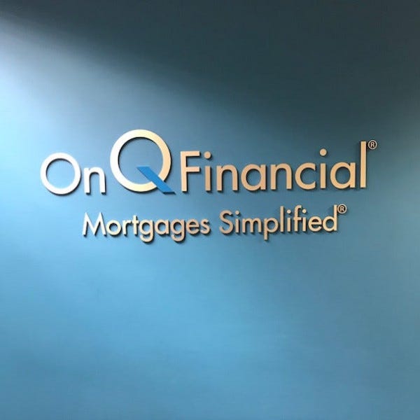 On q financial 1