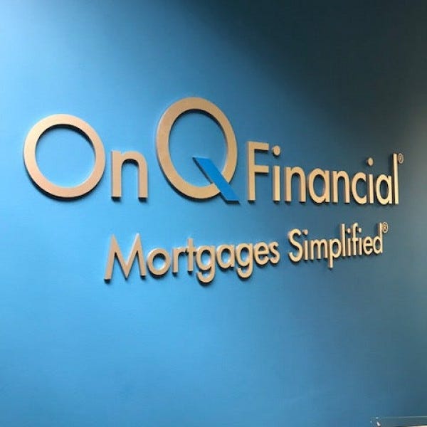 On q financial 2