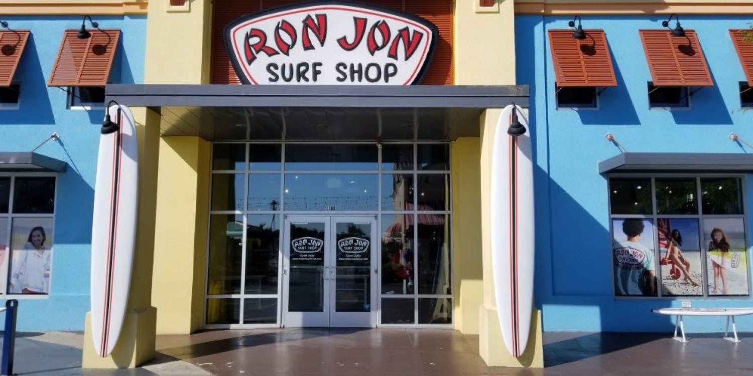 Window Graphics