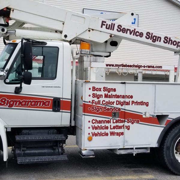 Service