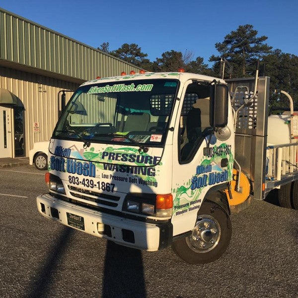 Vehicle Graphics
