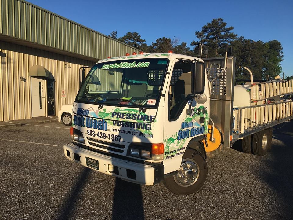 Vehicle Graphics