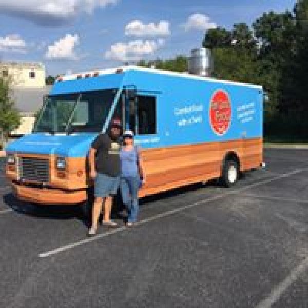 FGFT Truck
