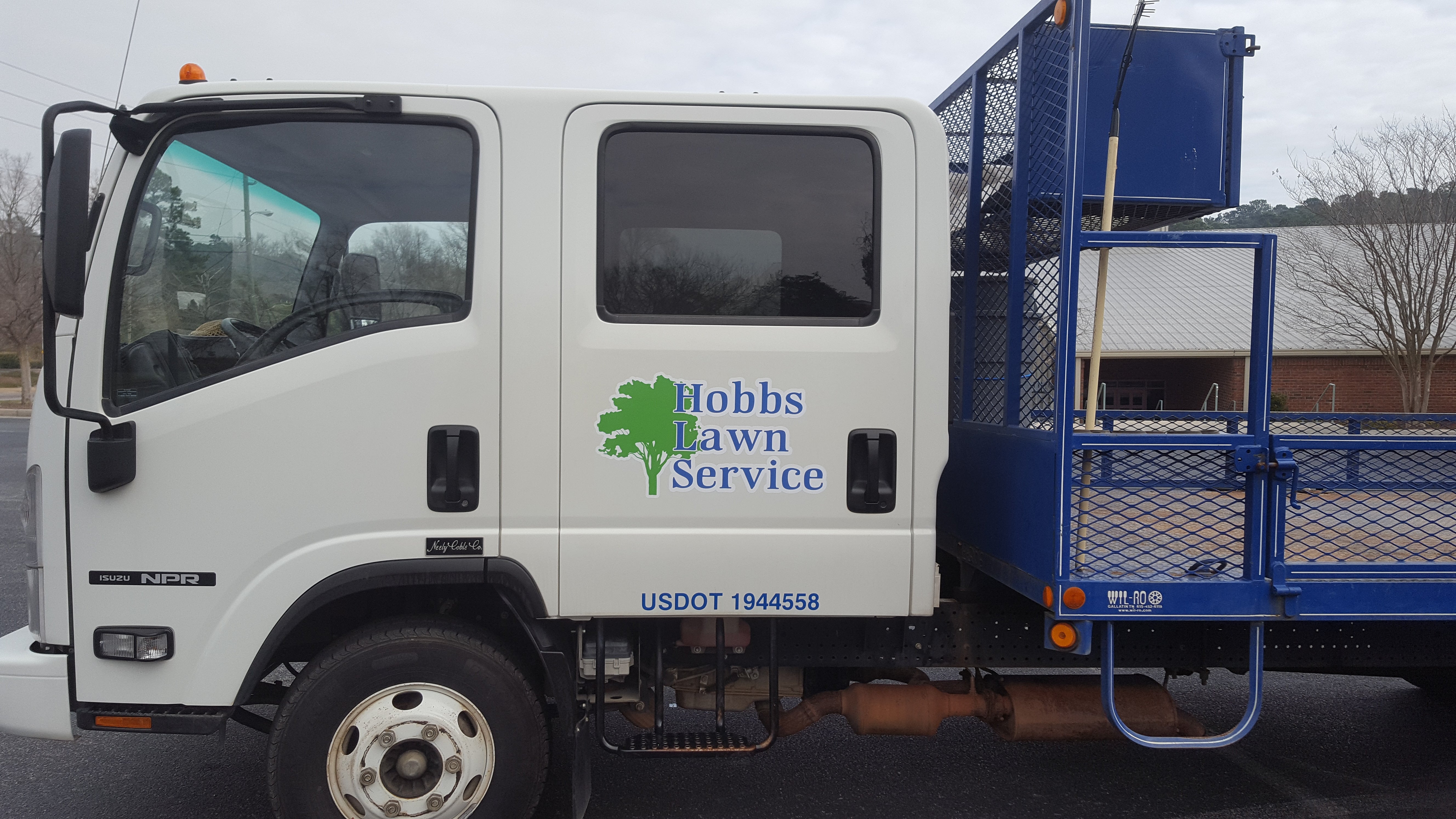 Vehicle Graphics
