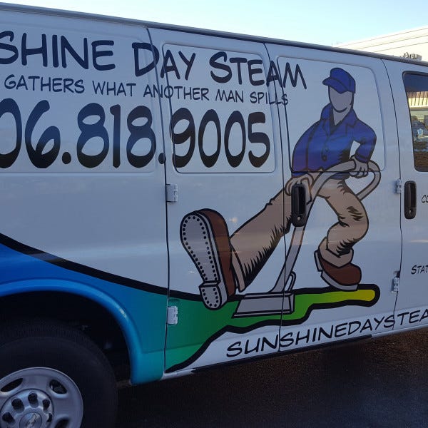 Sunshine Day Steam