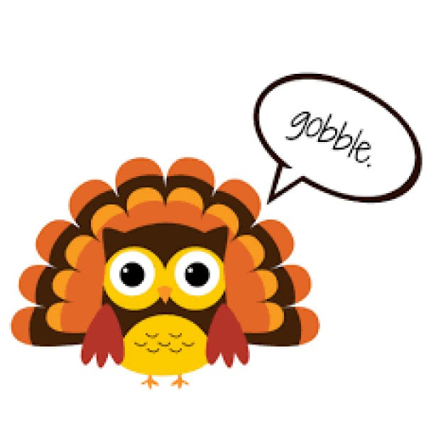 Gobble Gobbler 