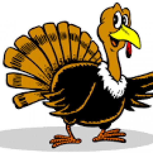 Turkey 1