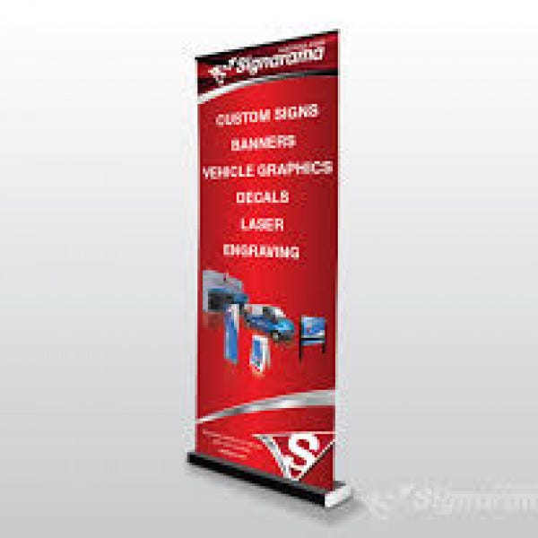 PopUp Signarama