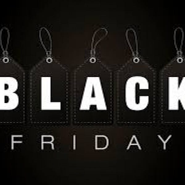 Black Friday