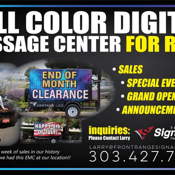 EMC Mailer