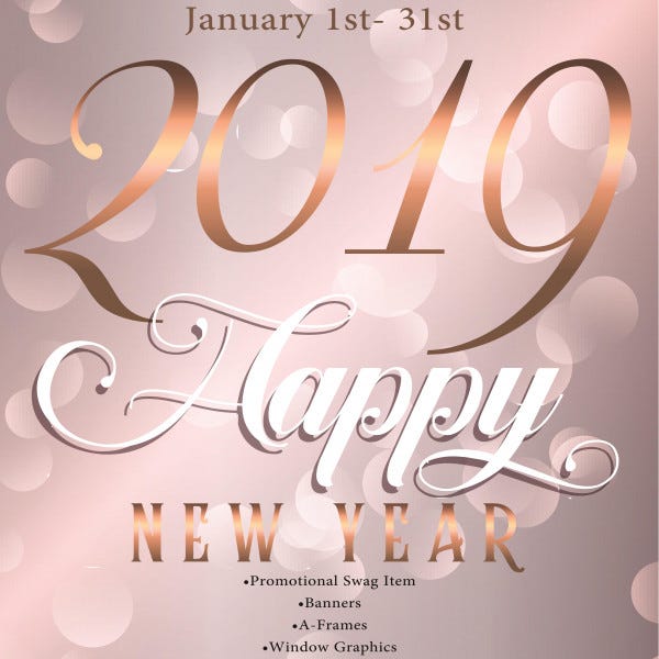 New Year