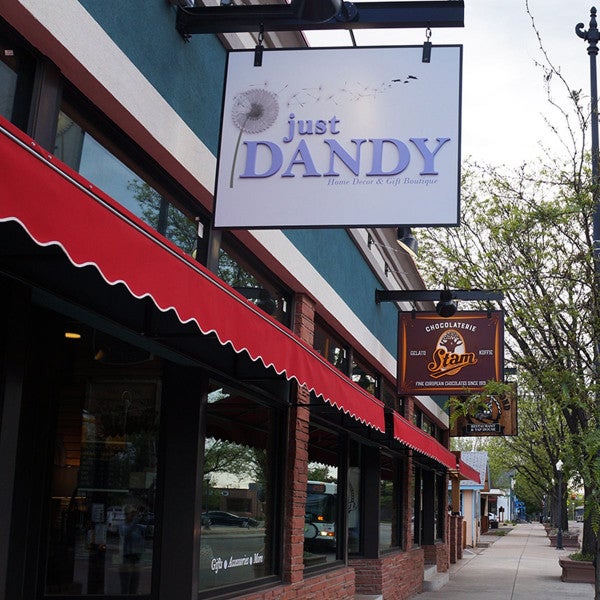 Multi-Tenant Building Signage Updates in Bellevue: The Complete Property Manager’s Guide