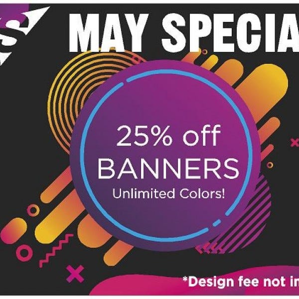 may special