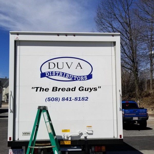 duva