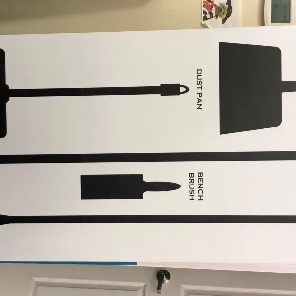 Snap-On Tool Silhouette Board