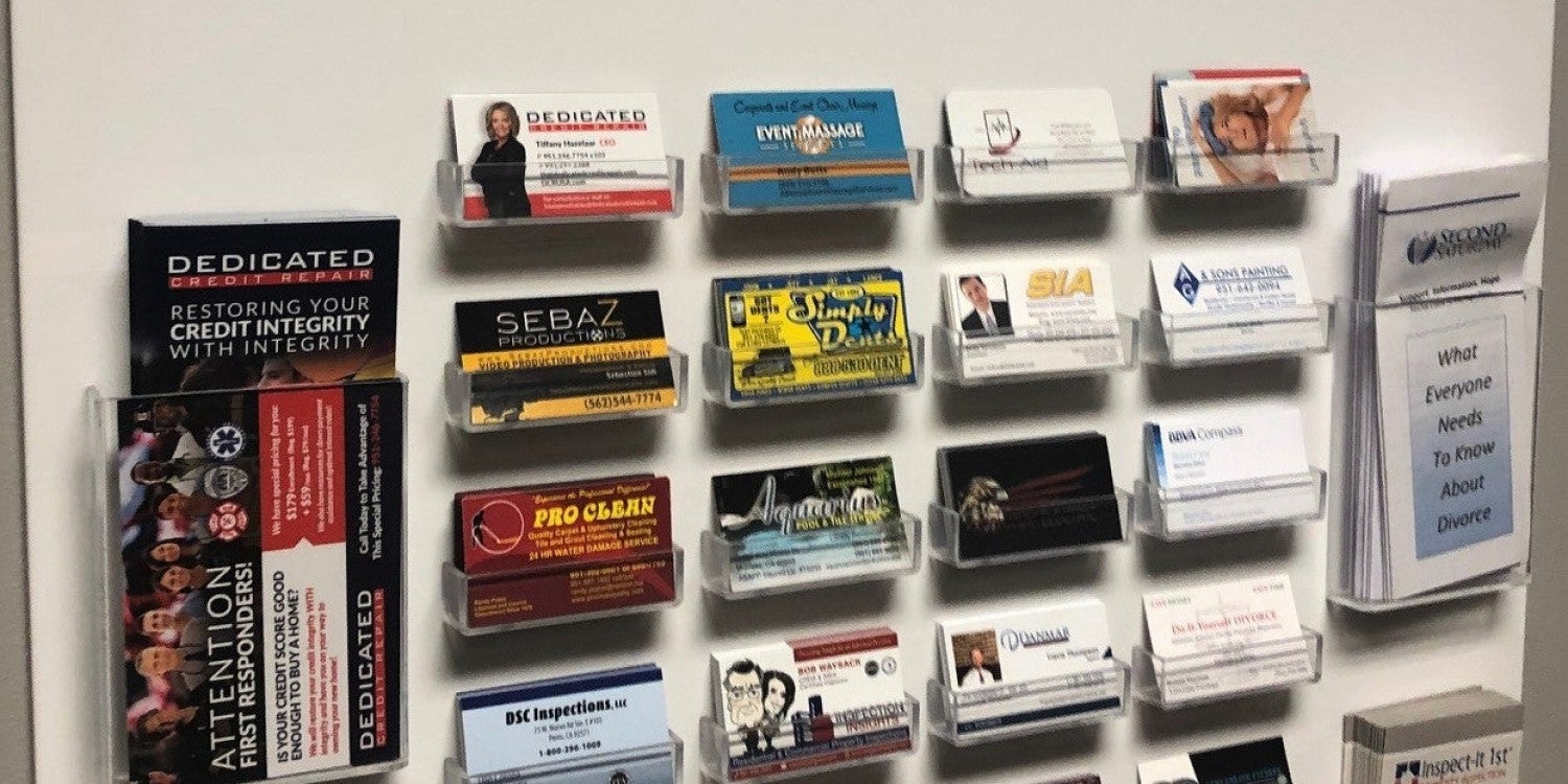 Wall Signs & Signage