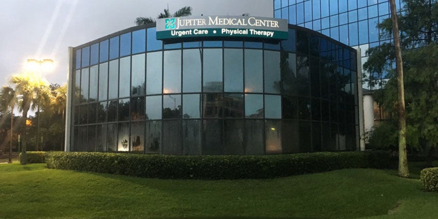 Building & Commercial Signs