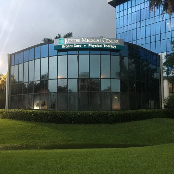Jupiter Medical 