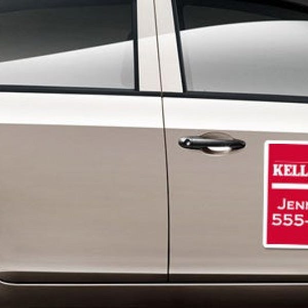 car magnet