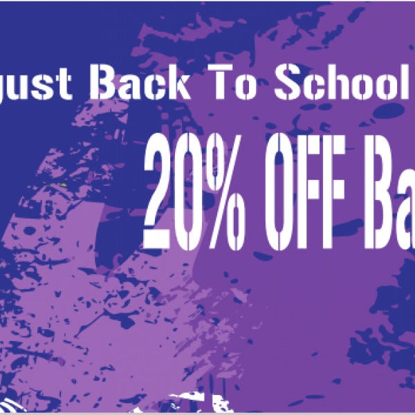 august special
