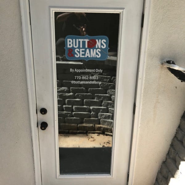 Window Graphics (Roswell, GA)