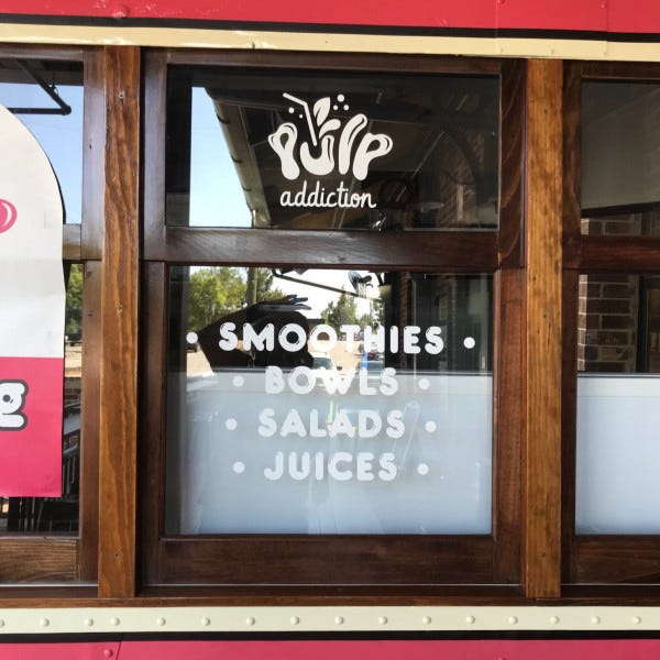 Window Graphics (Marietta, GA)