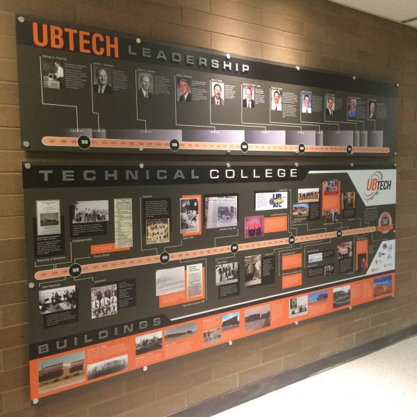 UB Tech 1
