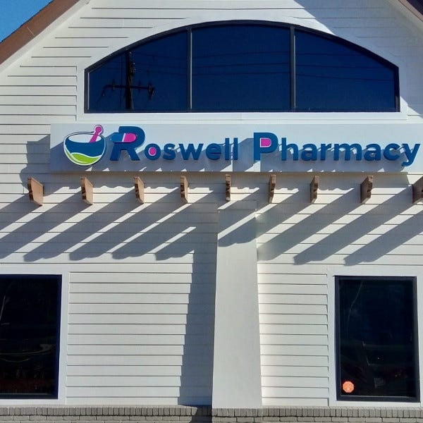 SAR Roswell Channel Letters 01